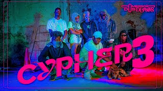 INF8M8US, Len Wolts, Mumuia Hey, Martins Sleezy, Hyuta Cezar & Chriis FonTana - COMBOIO DOS DUROS 3