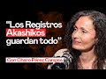 REGISTROS AKASHICOS: ¿Qué son y para que sirve abrirlos? | Charo Pérez Campos