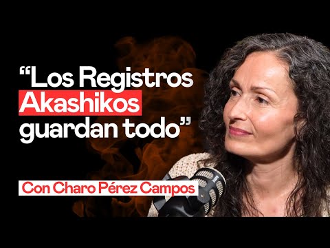REGISTROS AKASHICOS: ¿Qué