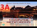 Computer Networking A Top Down Approach Chapter 3 Transport Layer 3A شرح بالعربي 
