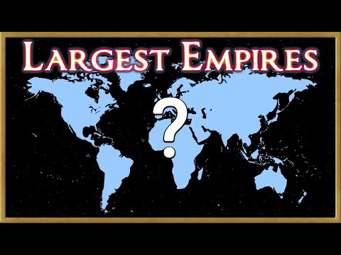 Top 10 Largest