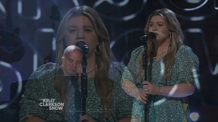 Kellyoke | Anyone (Demi Lovato)
