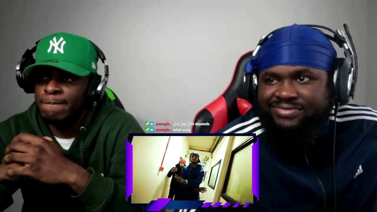 Horrid1 x Sav'O - Action [Music Video] | 