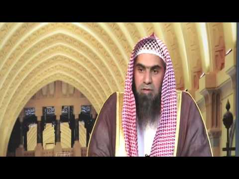 9 ما هيئة صب الماء على المصاب بالعين بعد أخذه من العائن الشيخ خالد الفليج