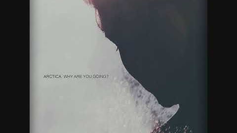 Arctica - Why Are You Going? [Drone/Ambient 🇺🇦]