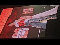 [ 中島美嘉 - Symphonia ] #Thailand Asia Tour 2026.05.09