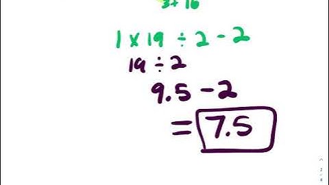 Module 4 Mid Module Review