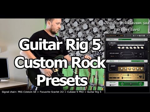 guitar rig 4 pro late guitar rig 4 pro late