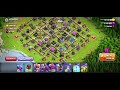 Clash of clans gameplay clashofclans