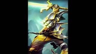 Master Yi Edit