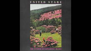 United Stare - The Summer Of Exploding Heads CS