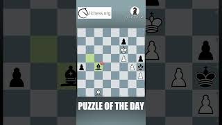 Can you win this game? | lichess.org Puzzle of the Day | 05-05-24 screenshot 1