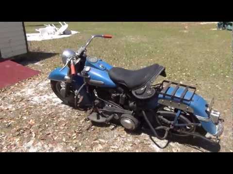 hunting-harley's,-1949-panhead-original-paint-barn-find,-part-2