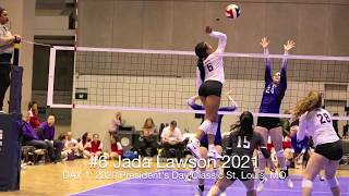 Jada Lawson's Instagram, Twitter & Facebook on IDCrawl