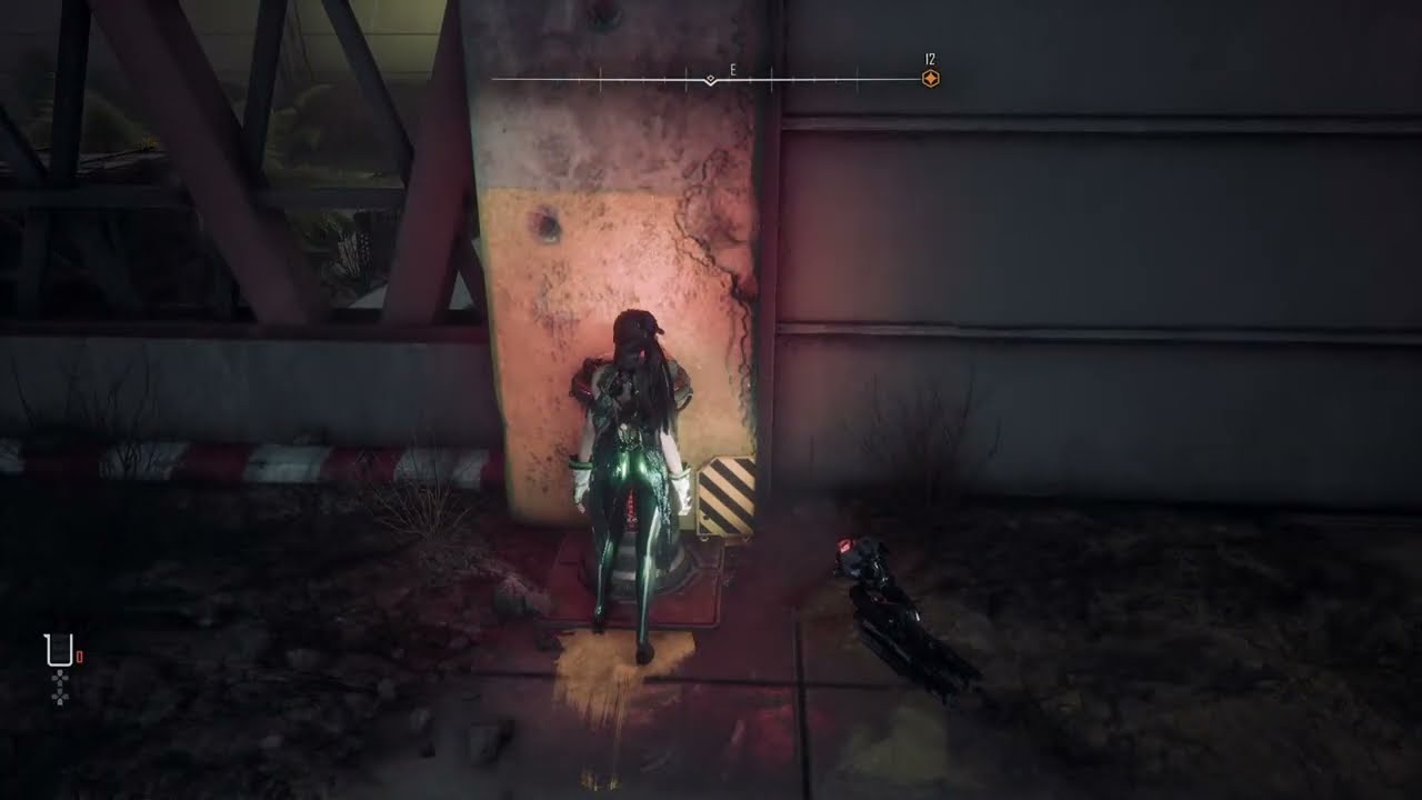 TZWG play game ｜ Stellar Blade ｜ 스텔라 블레이드 ｜ 劍星 - 2 ｜ ステラーブレイド