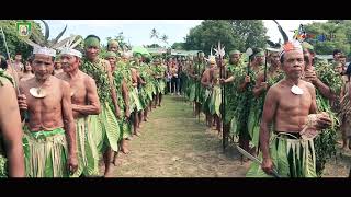 PESONA PULAU ENGGANO BENGKULU