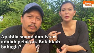 Pekin ibrahim dan isteri