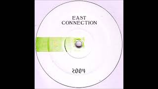 East Connection, Bruza & Triple Threat on Deja Vu FM, 2004