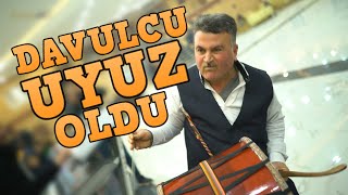 Davulcu Fena Uyuz Oldu En Sonunda