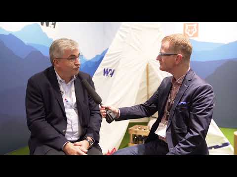 W&V Video: Sven Bornemann über die neue Login-Allianz NetID