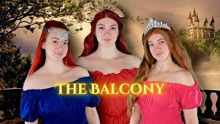 Bringing Den Legacy To Life Scene 1?