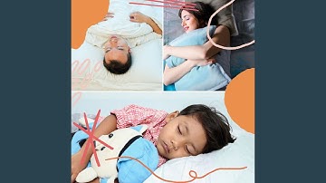 Alluring Backdrops for Sleep Ambience