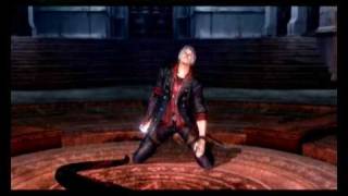 Waking the Demon(Special for Painkkiler)