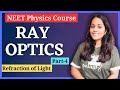 Ray Optics Class 12th (Part-4) NEET Physics Course #neetphysics