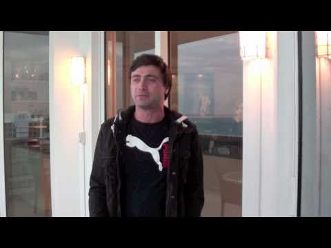 Zura Salukvadze -  \"მაცდური ქალი\"