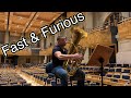 Fast  furious tuba  filipe queirs plays in the 90  jay rozen encore version