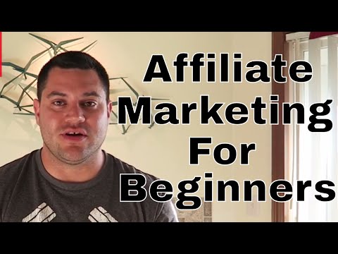 Affiliate Marketing For Beginners – Your Questions ANSWERED Affiliate Marketing For Beginners – Your Questions ANSWERED