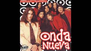 Onda Nueva Sigo Transando