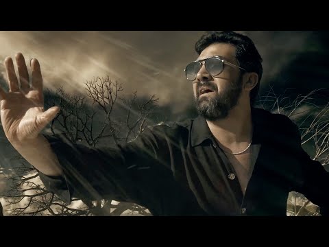 Bayhan - Alacakaranlık ( Official Video )