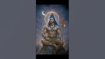 “The Mahadev Mindset: Turn Pain Into Power 🔥 | Motivational Story#shortsfeed #youtubeshorts