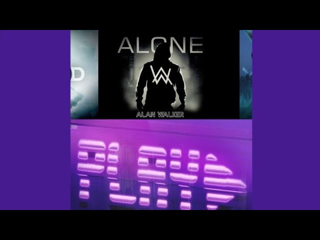 Play – K-391, Alan Walker(You played for me / You and me You played for me(Remix  - playlist by Cuanto Dias Mas