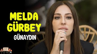 Melda Gürbey - Günaydın | Akustik Resimi