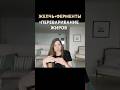 ЧТО ПРОИСХОДИТ в кишечнике, если не хватает желчи и ферментов?