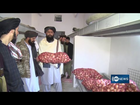11          ایجاد سردخانه ها در بدخشان