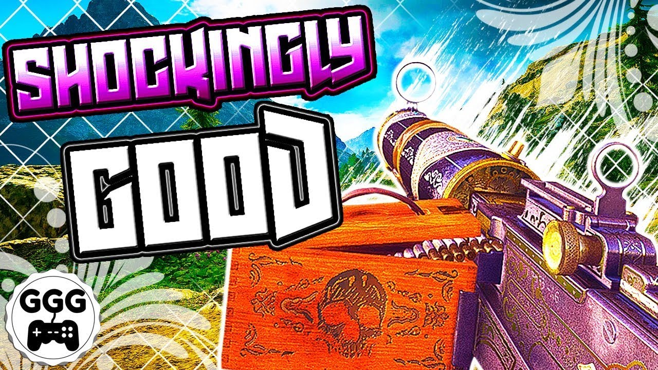 Battlefield 1: You NEED To Try Shock Operations