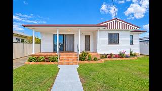 10 Boston st, Walkervale, QLD 4670