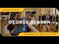Capture de la vidéo George Benson’s Guitar Collection Is Legendary | Guitar Stories