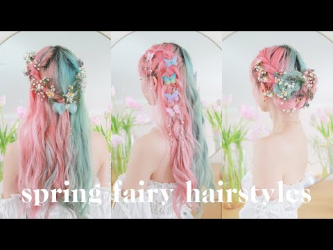 Video: Làm kiểu tóc 