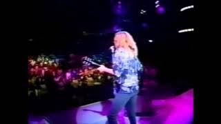 Europe - Open Your Heart [Live in Viña del Mar 1990]