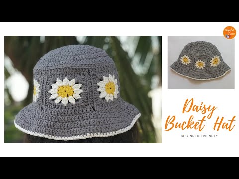 Crochet Summer Patterns & Projects 