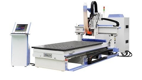 QUICK-FULLTEK UA-481 jinan quick cnc router
