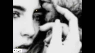 Bilmez Misin Yar - Ferhangi Şiir Resimi