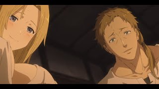 Rudeus Hears Zenith And Paul Having Sex Mushoku Tensei