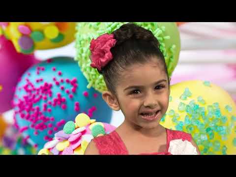 სტუდია\"ბემბი\"  \"მიყვარს თაფლი თხილი\"