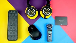 Top 5 Best Holiday Tech Under $150 or Rs 10,000