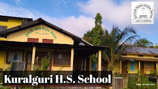 Kúralgùrí H.S. School ' Memories '-❣️